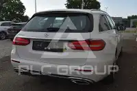 2017 Mercedes Benz E-Class