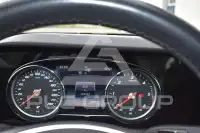 2017 Mercedes Benz E-Class