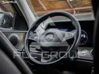 2017 Mercedes Benz E-Class