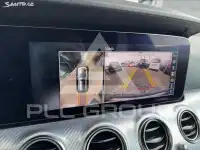 2017 Mercedes Benz E-Class
