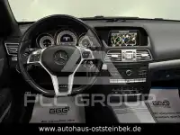 2017 Mercedes Benz E-Class