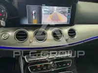 2017 Mercedes Benz E-Class