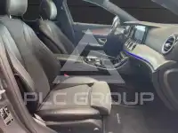 2017 Mercedes Benz E-Class