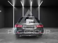 2017 Mercedes Benz E-Class