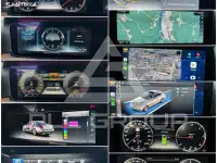 2017 Mercedes Benz E-Class