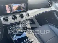 2017 Mercedes Benz E-Class