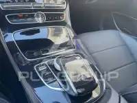 2017 Mercedes Benz E-Class
