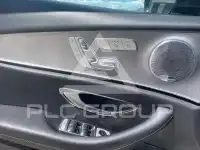 2017 Mercedes Benz E-Class