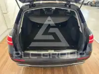 2017 Mercedes Benz E-Class