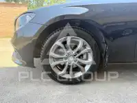 2017 Mercedes Benz E-Class