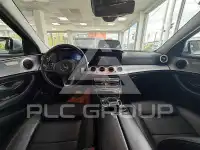 2017 Mercedes Benz E-Class