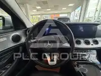 2017 Mercedes Benz E-Class