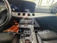 2017 Mercedes Benz E-Class