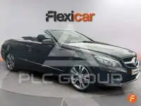 2017 Mercedes Benz E-Class