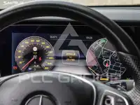 2017 Mercedes Benz E-Class