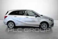 2017 Mercedes Benz E-Class
