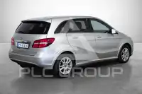 2017 Mercedes Benz E-Class
