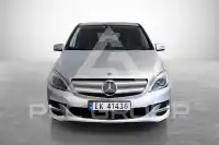 2017 Mercedes Benz E-Class