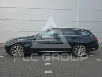 2017 Mercedes Benz E-Class