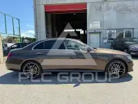 2017 Mercedes Benz E-Class