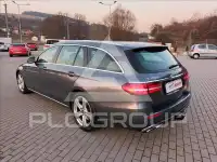 2017 Mercedes Benz E-Class