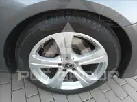 2017 Mercedes Benz E-Class