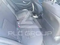 2017 Mercedes Benz E-Class