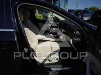 2017 Mercedes Benz E-Class