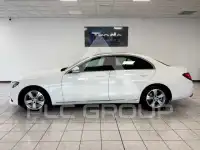 2017 Mercedes Benz E-Class