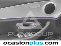 2017 Mercedes Benz E-Class