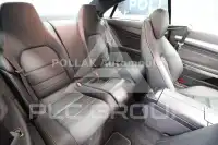 2017 Mercedes Benz E-Class