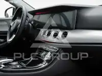 2017 Mercedes Benz E-Class