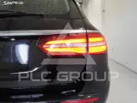 2017 Mercedes Benz E-Class