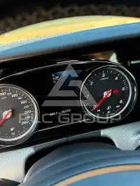 2017 Mercedes Benz E-Class