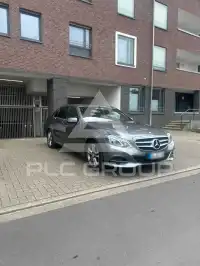 2017 Mercedes Benz E-Class
