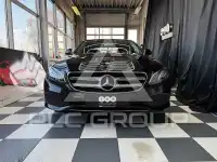 2017 Mercedes Benz E-Class