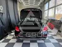 2017 Mercedes Benz E-Class