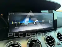 2017 Mercedes Benz E-Class