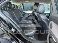 2017 Mercedes Benz E-Class