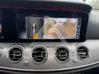 2017 Mercedes Benz E-Class