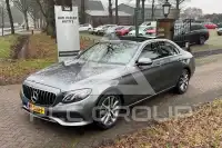 2017 Mercedes Benz E-Class