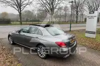 2017 Mercedes Benz E-Class