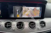 2017 Mercedes Benz E-Class