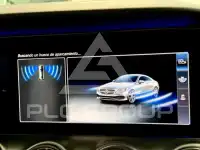 2017 Mercedes Benz E-Class