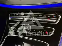 2017 Mercedes Benz E-Class