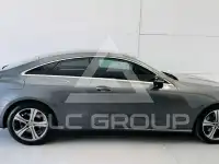 2017 Mercedes Benz E-Class