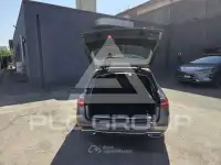 2017 Mercedes Benz E-Class