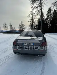 2017 Mercedes Benz E-Class