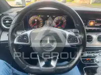 2017 Mercedes Benz E-Class