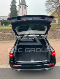 2017 Mercedes Benz E-Class